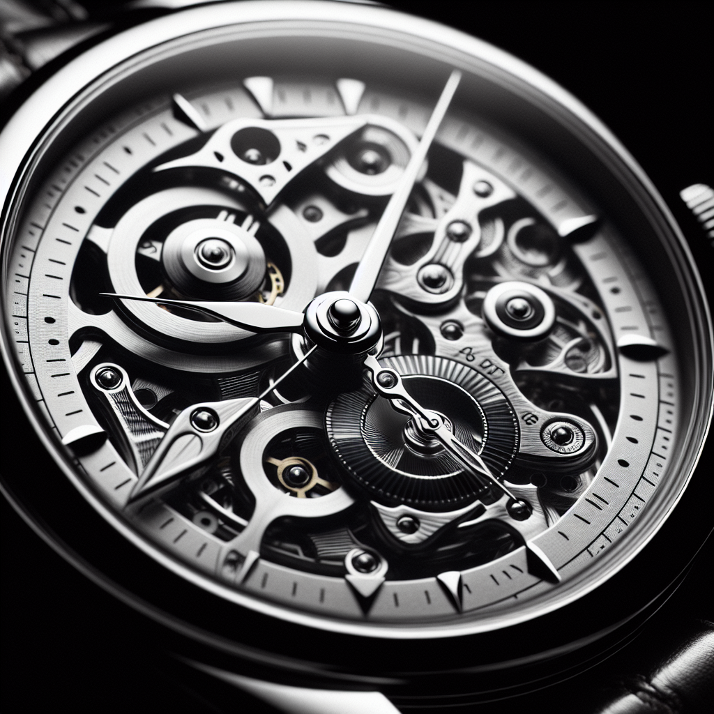 FP쥬른 시계 경매 성과