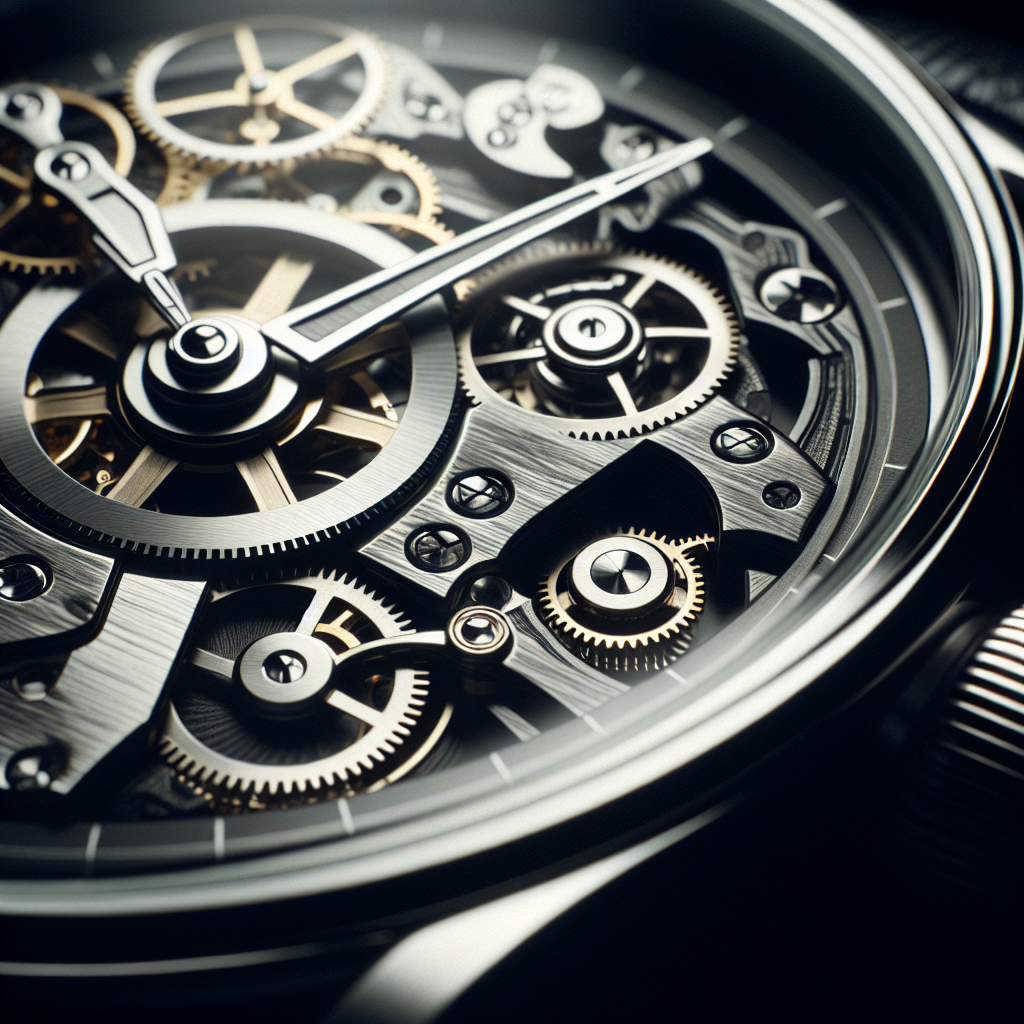 에르메스 굴욕, 파텍필립 반전!