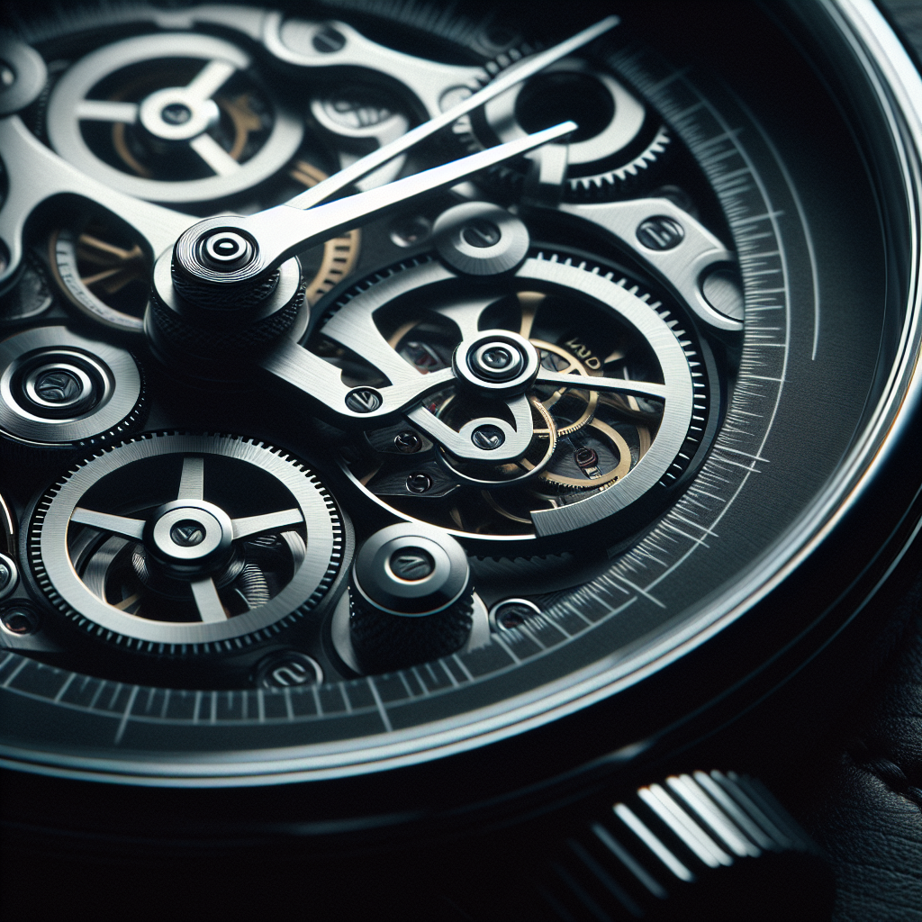 리샤르밀 시계 트렌드