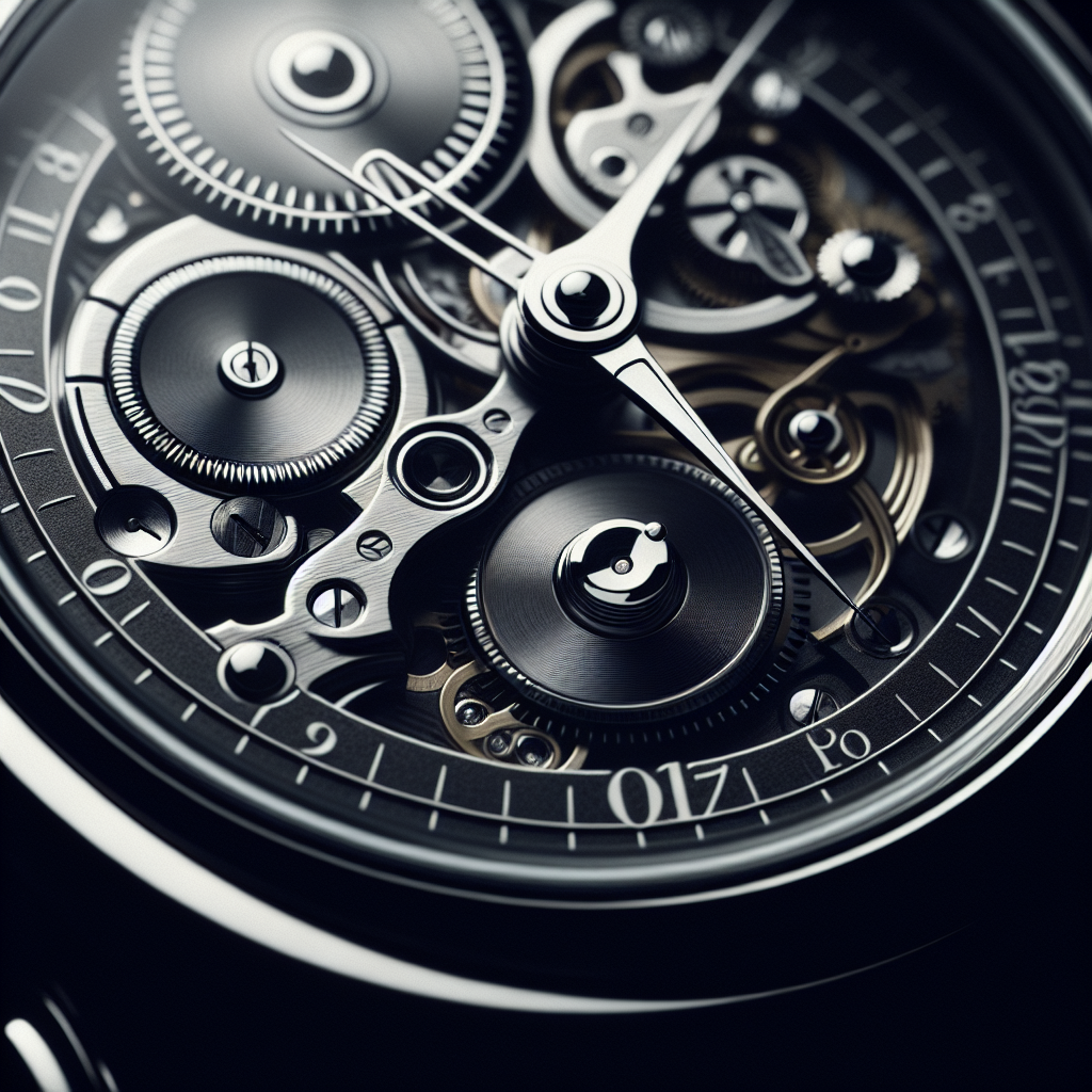 바쉐론 콘스탄틴 중고 동향