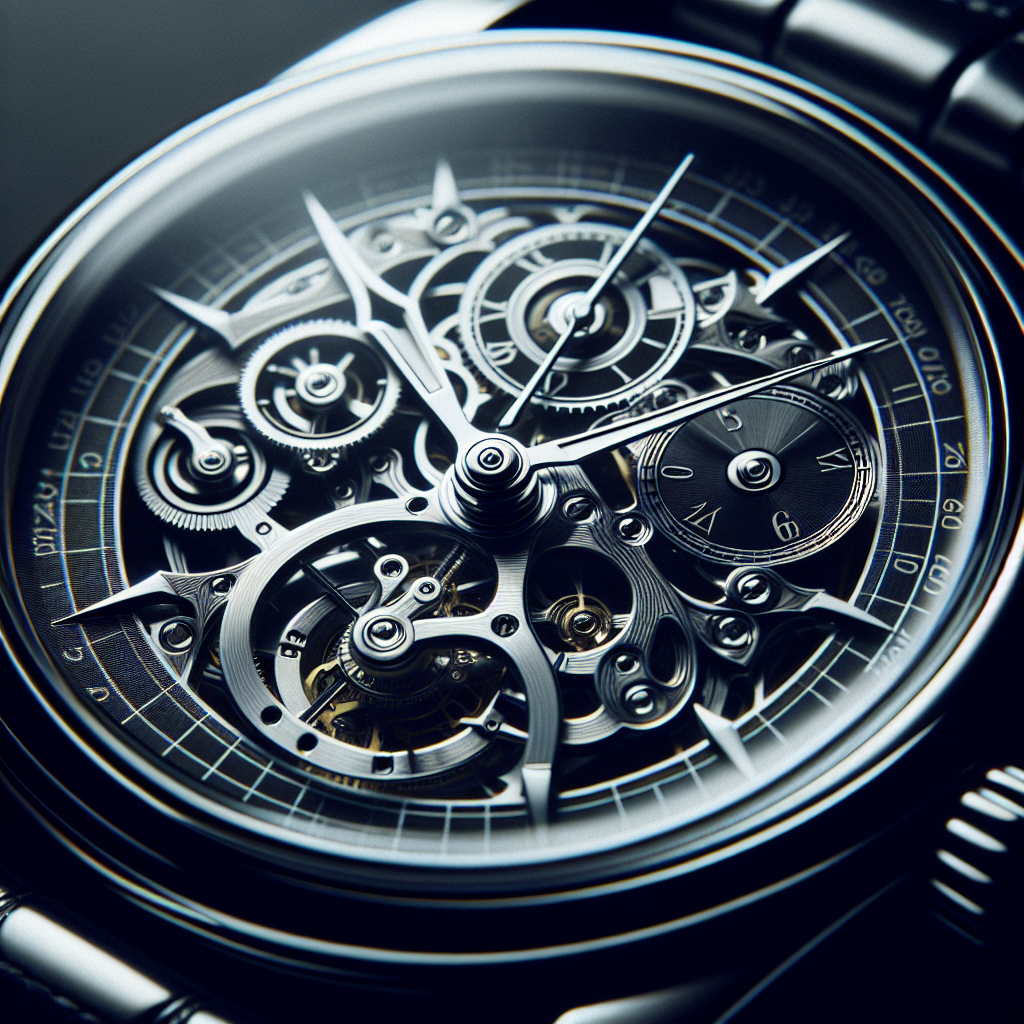 바쉐론 콘스탄틴 동향