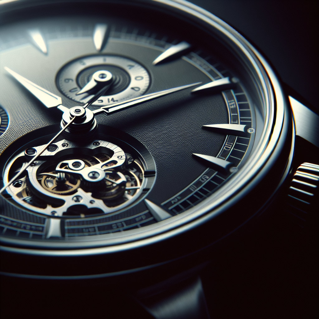 바쉐론 콘스탄틴 논폴리싱 민트급이 씨가 마른 진짜 이유