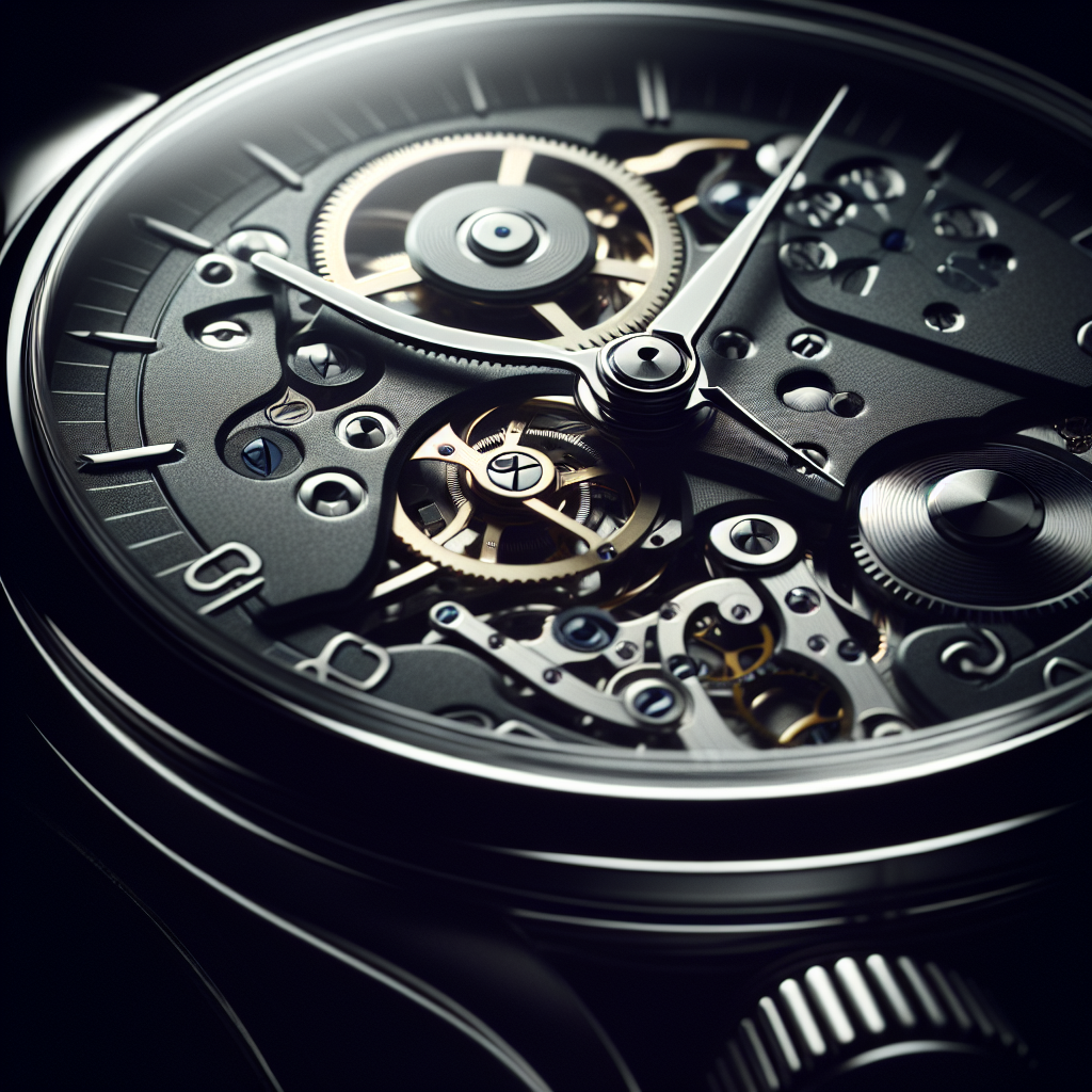 슈마허 시계 경매, FP쥬른