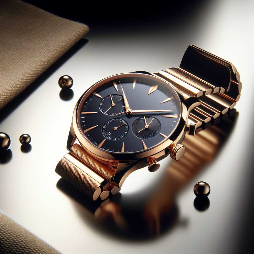 까르띠에의 숨겨진 프리미엄, 시계의 본질적 가치를 탐구하다