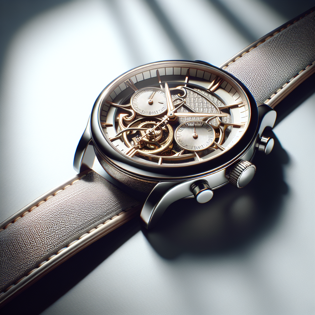 예거 르쿨트르 영원의 예술을 조각하다