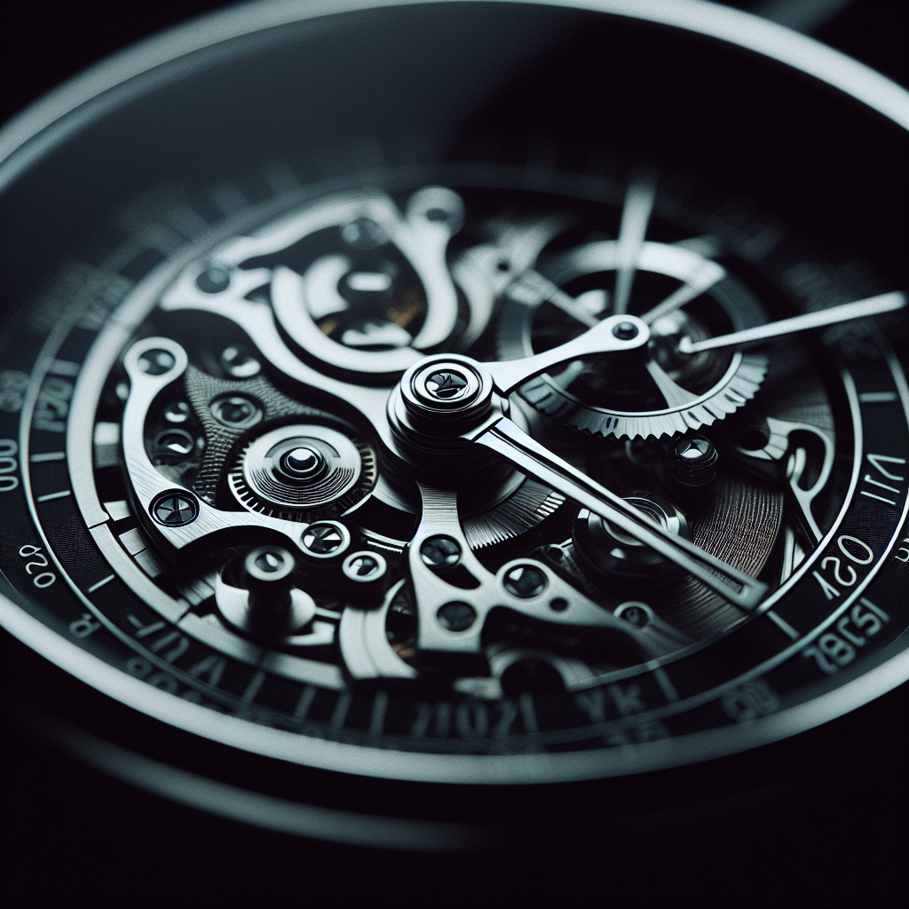 리샤르밀, 시장 동향 집중