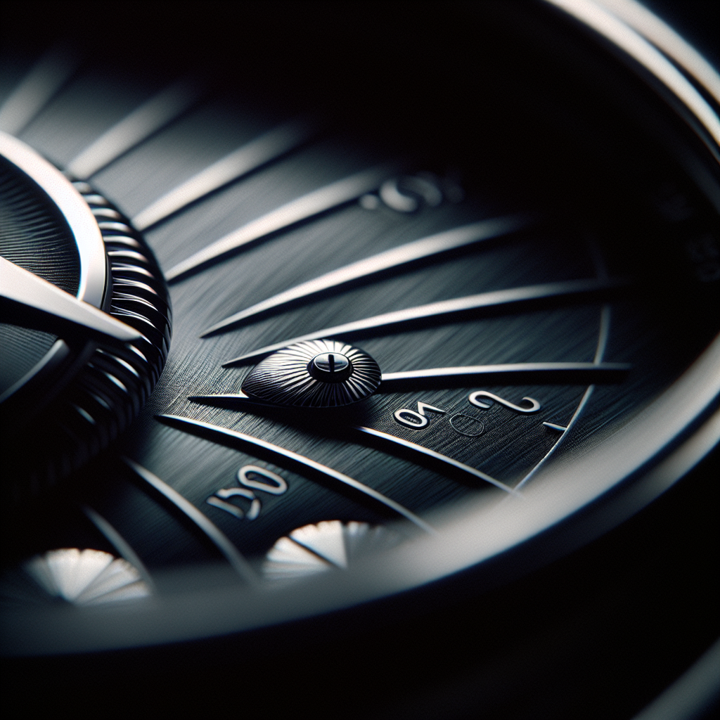 리샤르밀 시계 동향