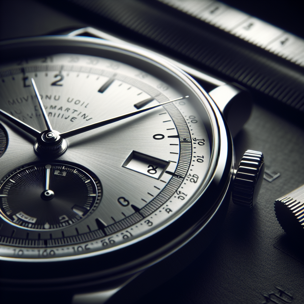 파텍필립, 리셀 시장 붕괴