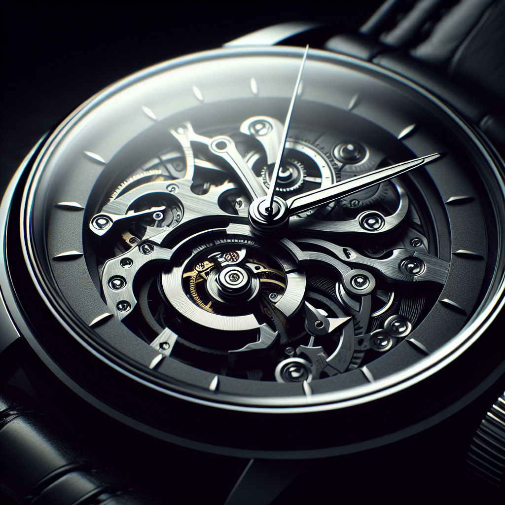 롤렉스와 김현수 이야기