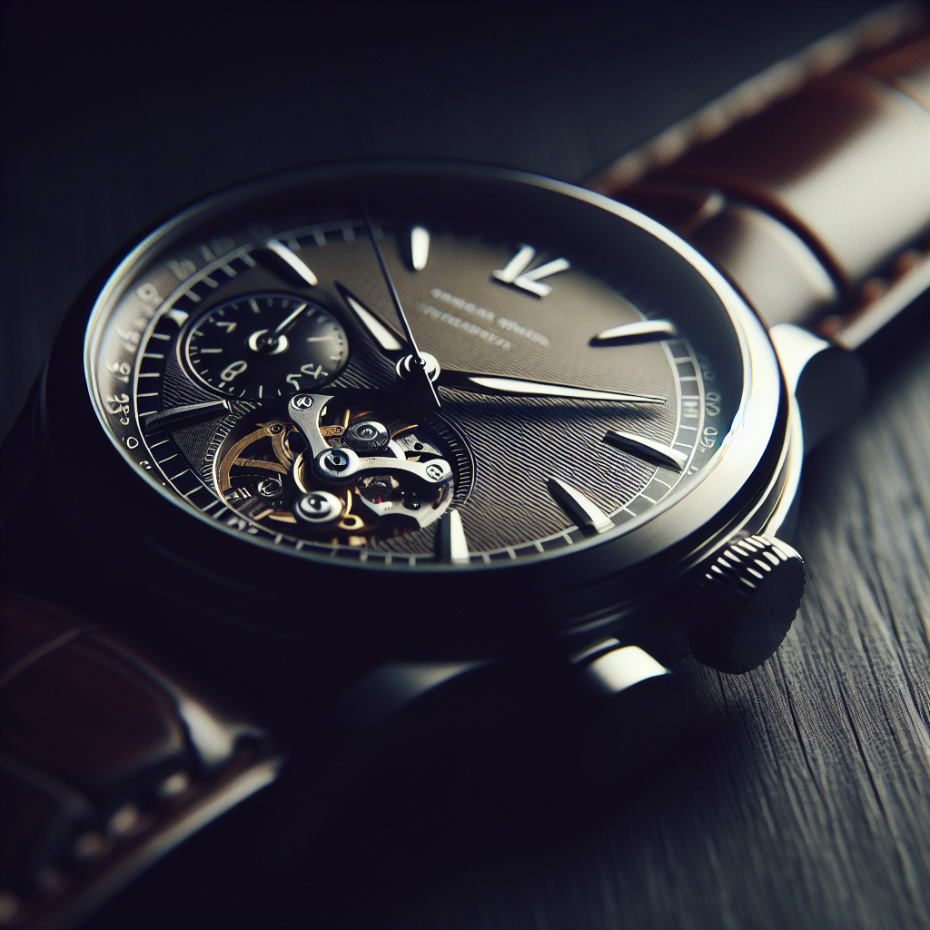 롤렉스 VVIP 특별 시계