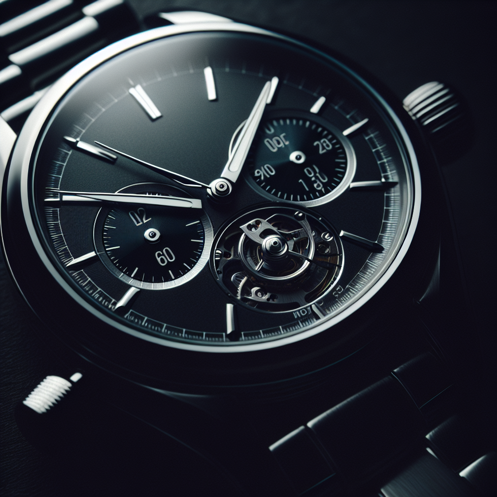 FP쥬른 시계 거래 현황