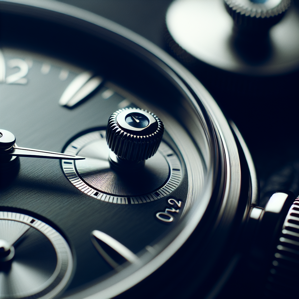 오데마피게 시계 주목 받다!