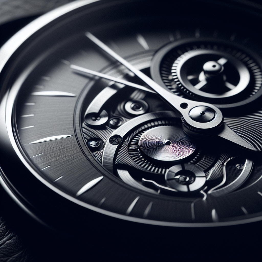 리샤르밀 시계 동향