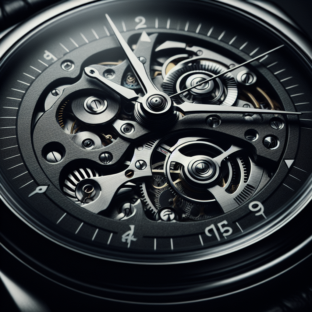 리샤르밀 시계 실거래가