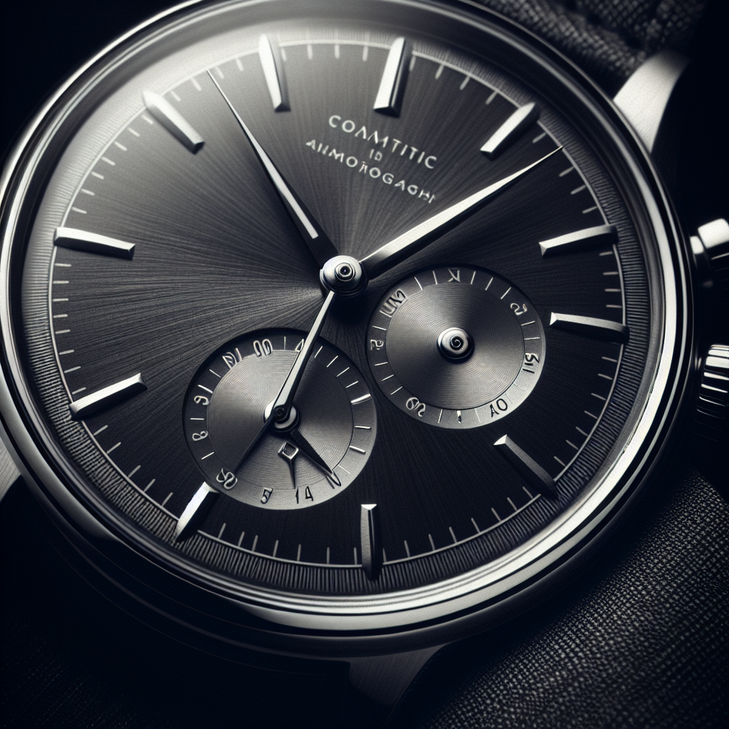 파텍필립 논폴리싱 민트급이 씨가 마른 진짜 이유