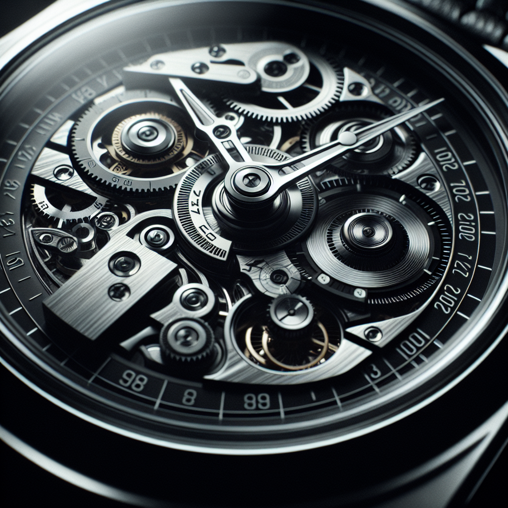 바쉐론 콘스탄틴, 시장 현황