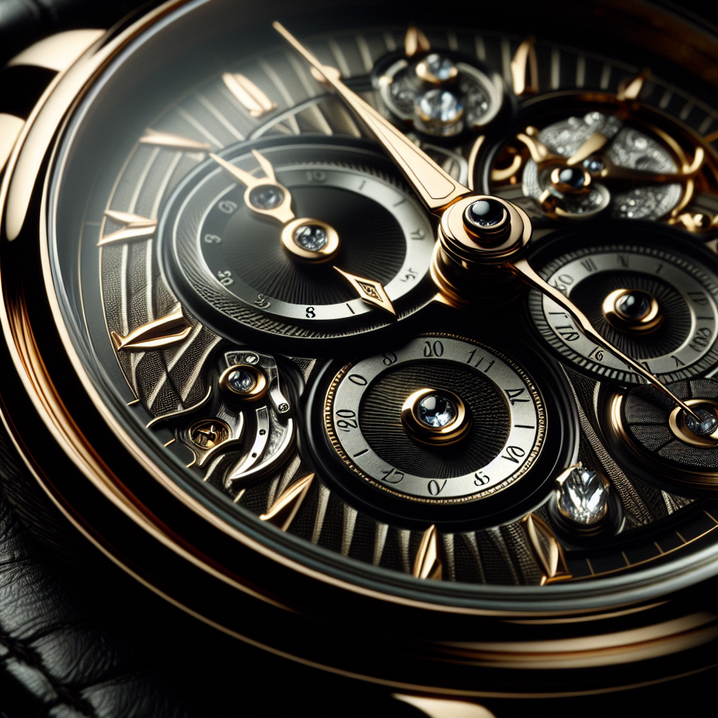 랑에운트죄네 신제품 발표