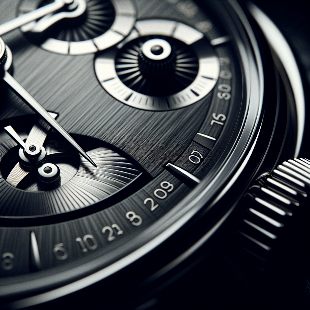 파텍필립 시계 시장 동향