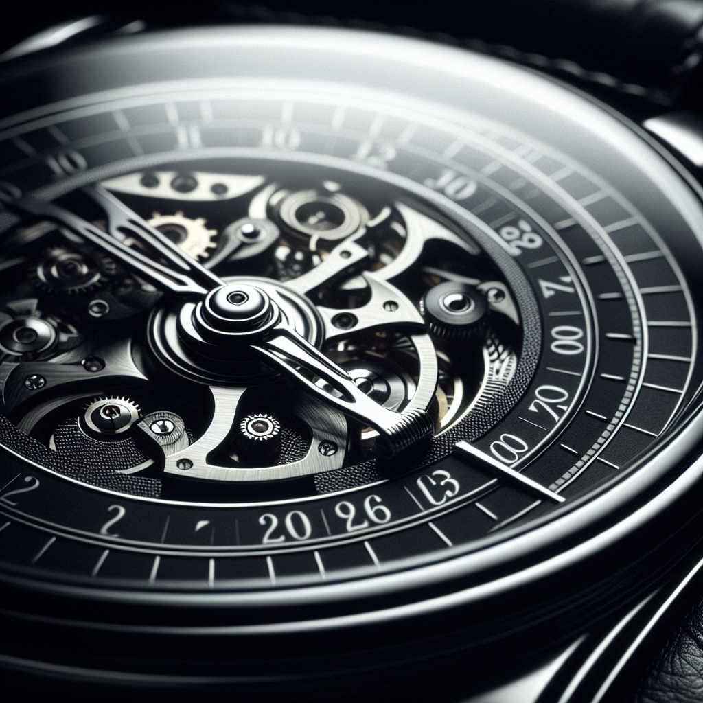 리샤르밀 시장 동향