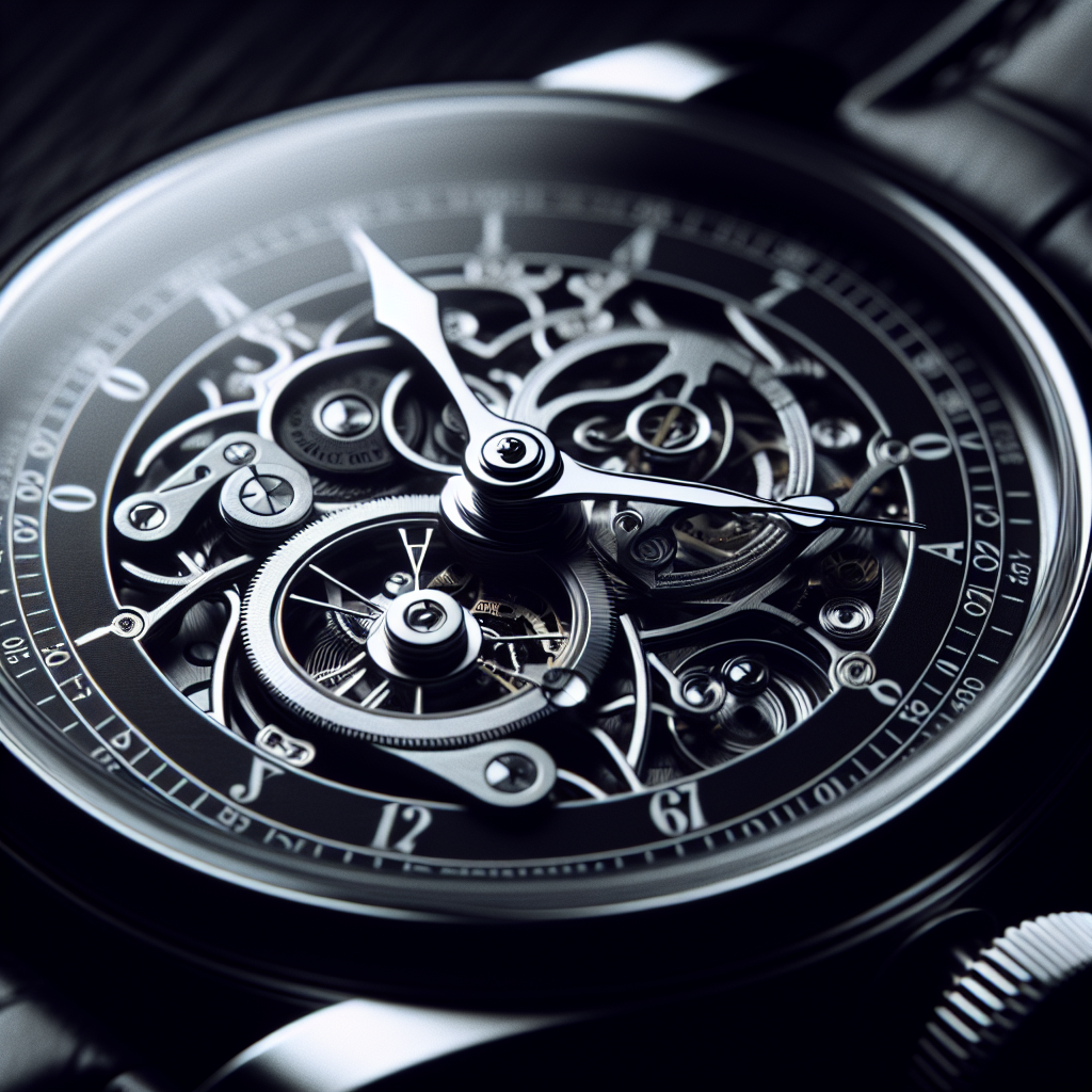 롤렉스 VVIP 비밀 제안