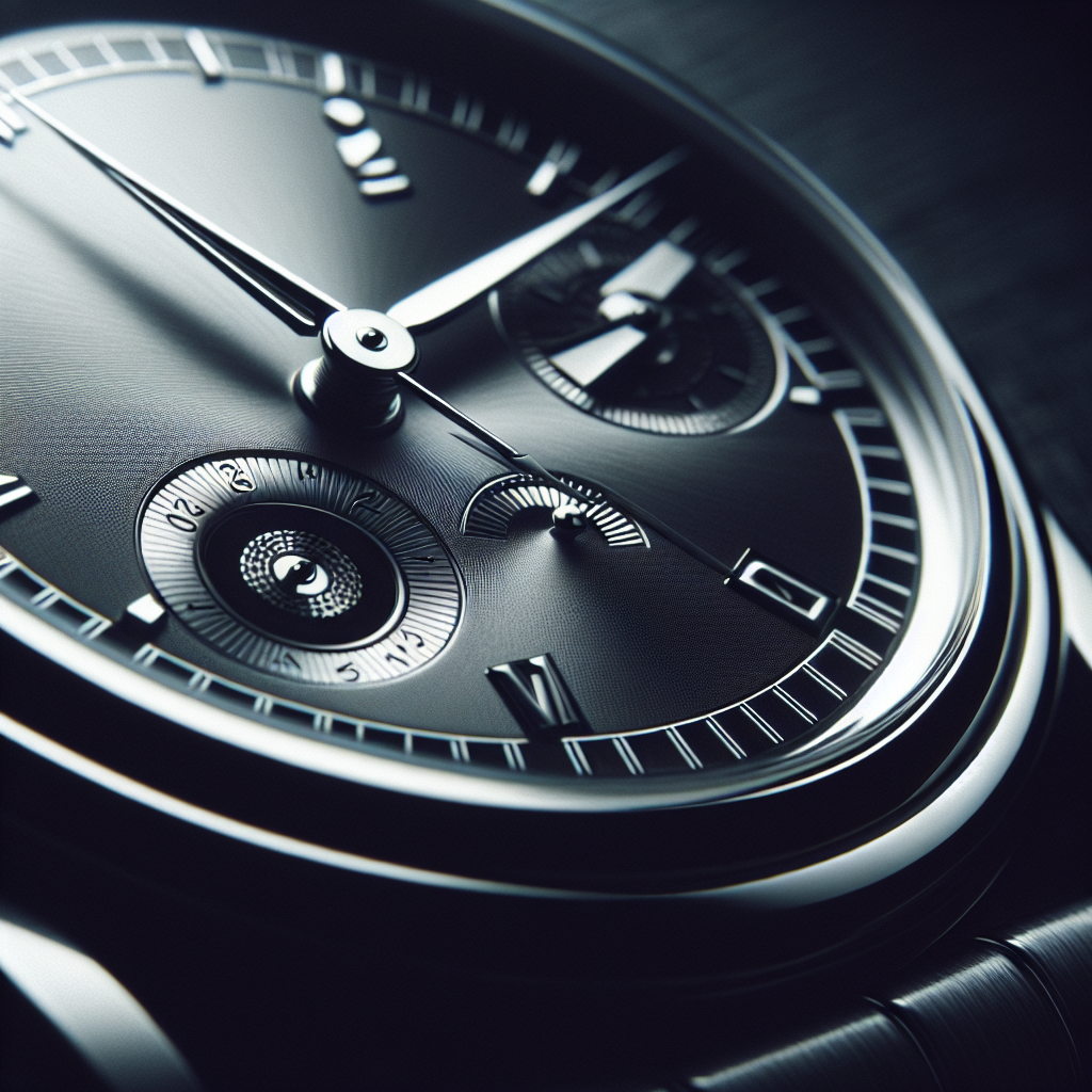 바쉐론 콘스탄틴 거래 동향