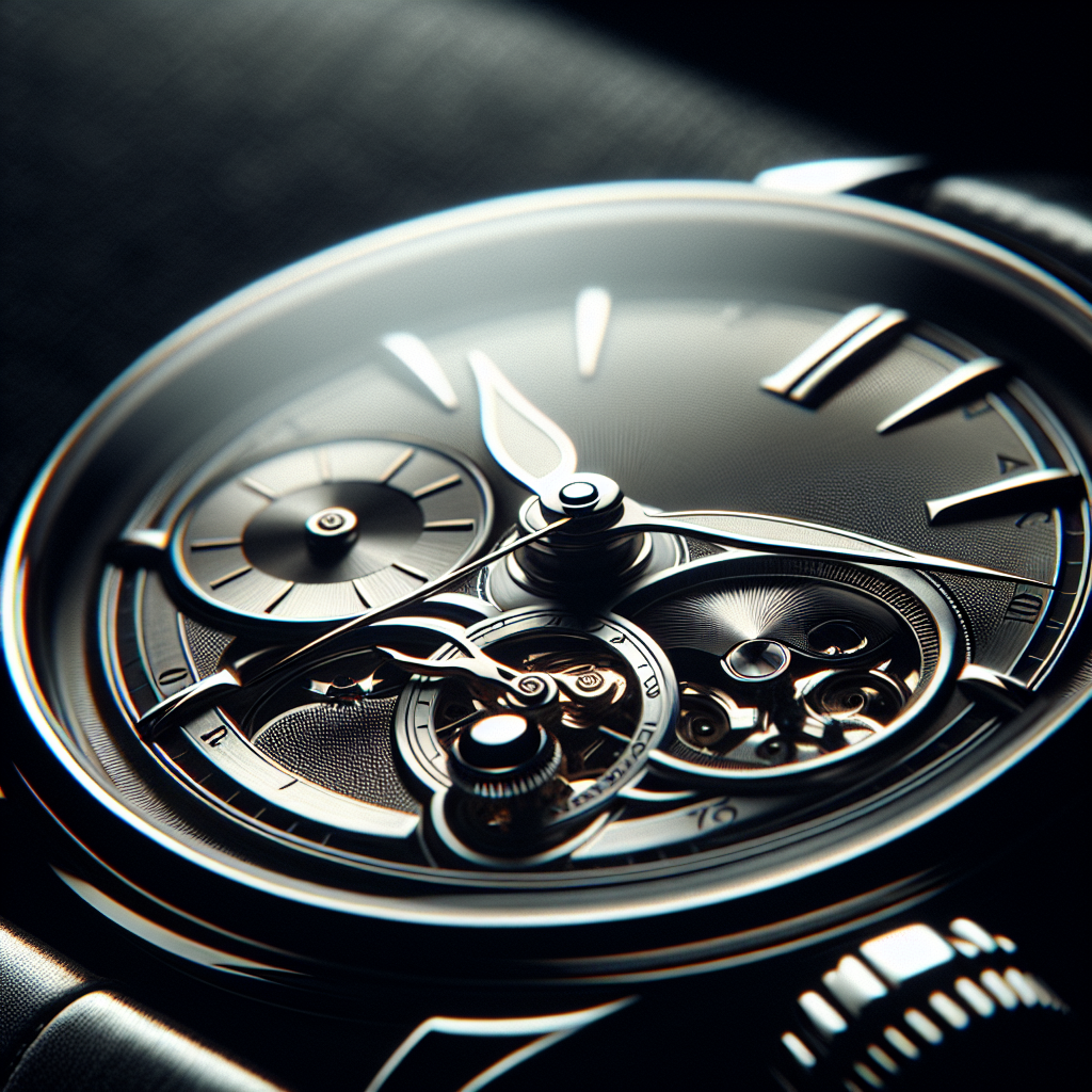 파텍필립 경매가 이슈