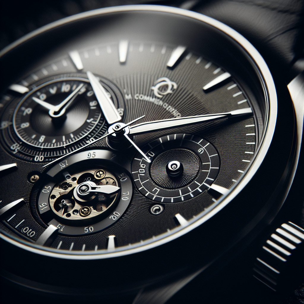 랑에운트죄네 시계 동향 분석