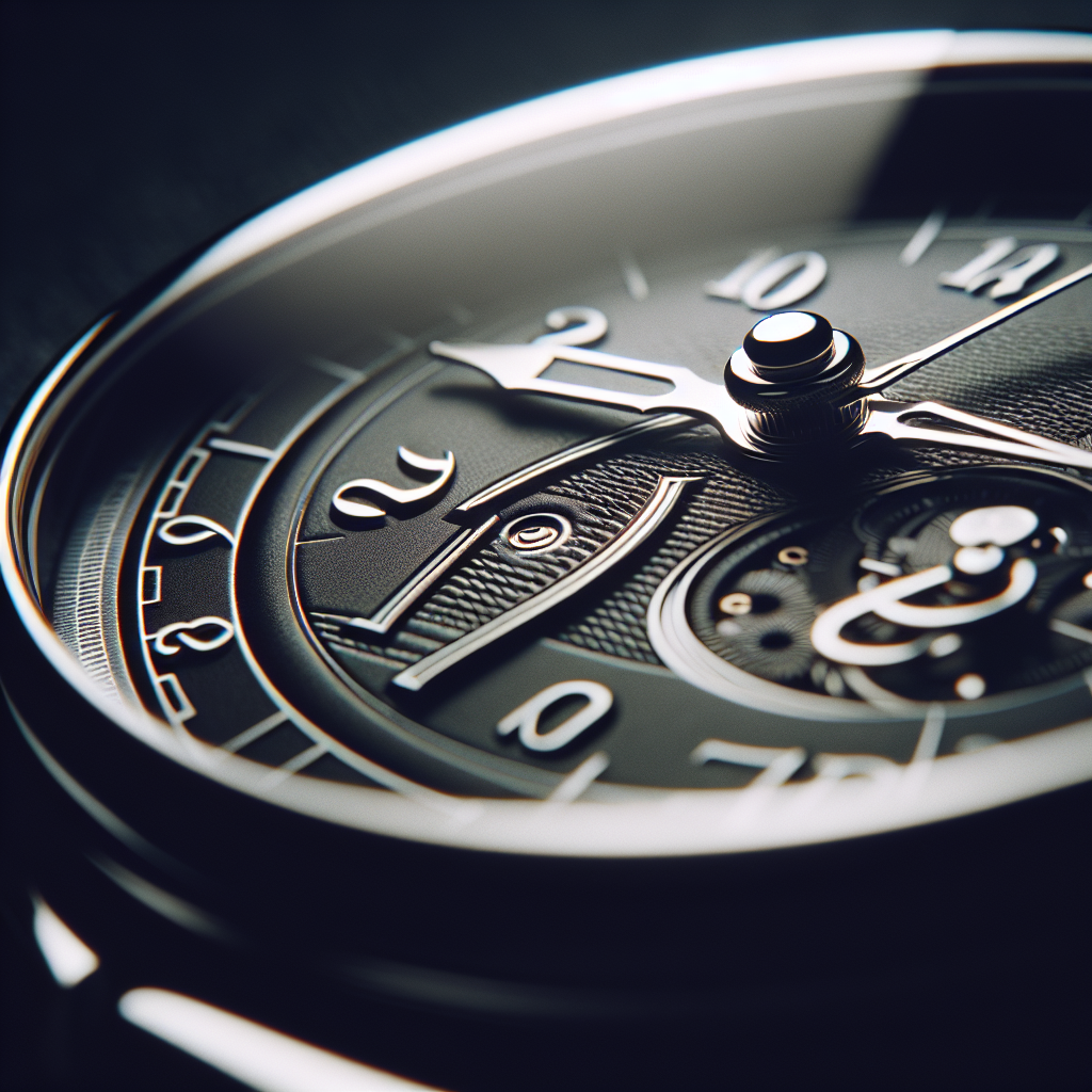 리샤르밀, 하이엔드 거래