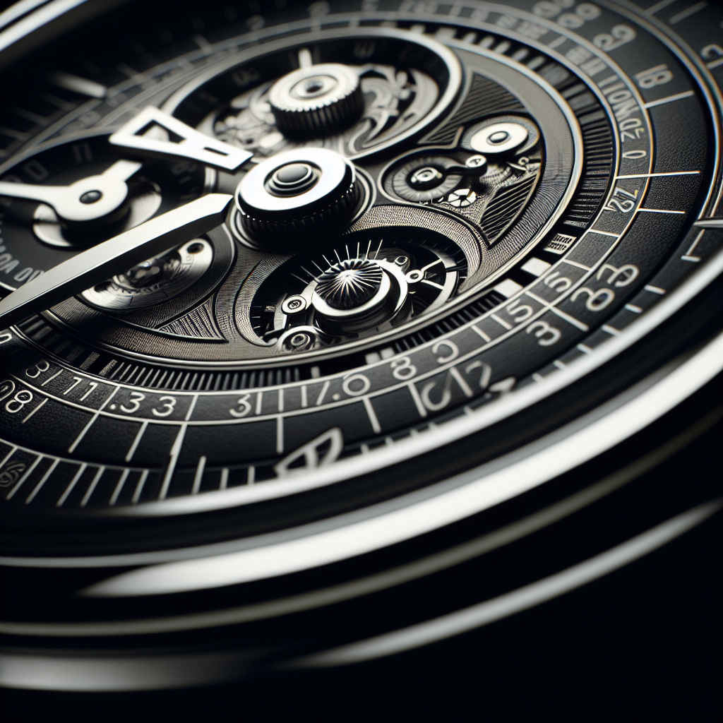 롤렉스 VVIP 시계 제안