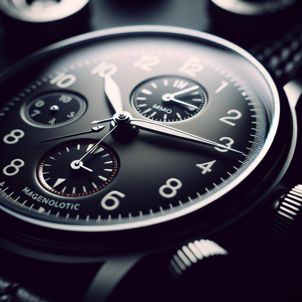 바쉐론 콘스탄틴 걸작 소개