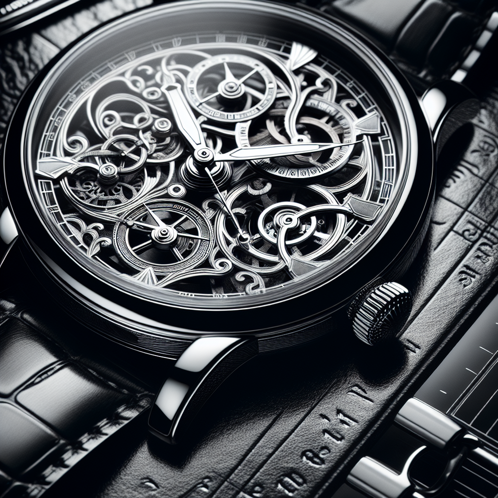 FP쥬른 시계 경매 동향