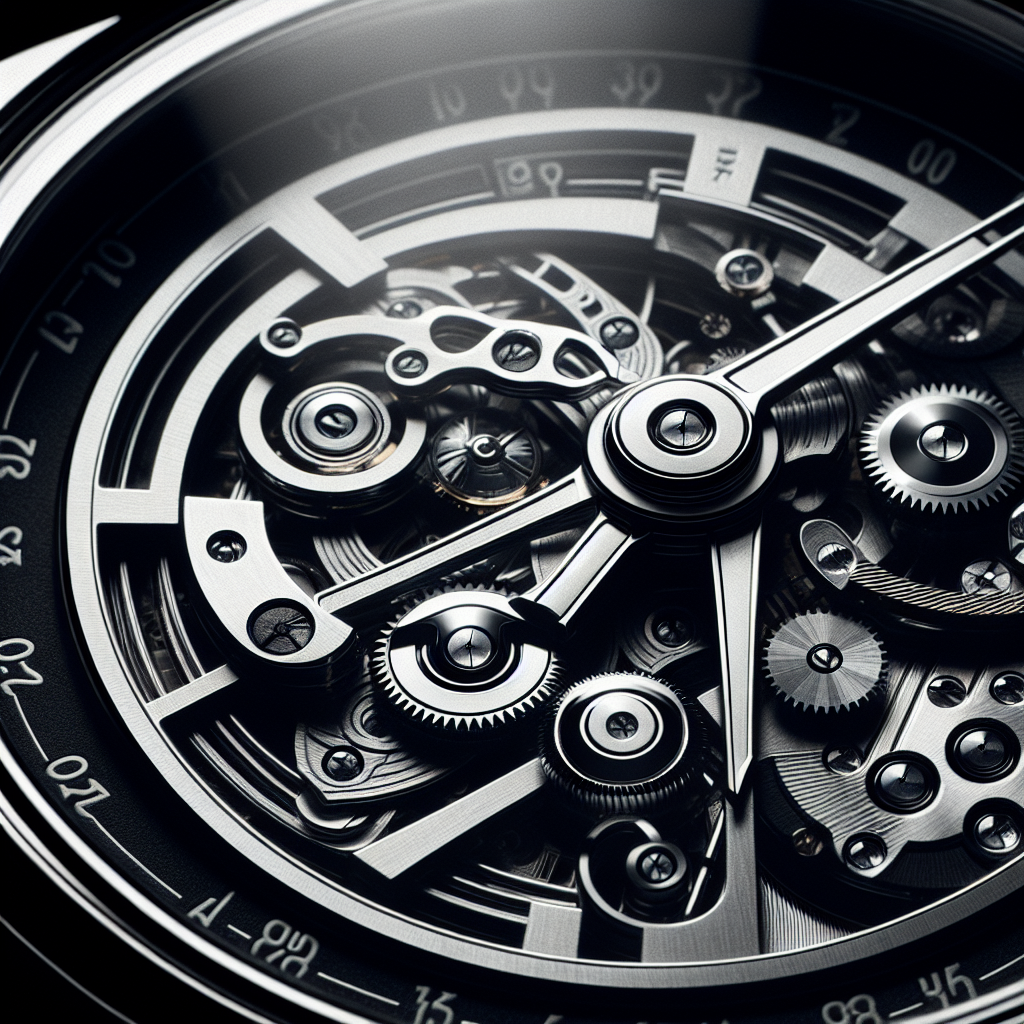 롤렉스 도난과 거래 동향