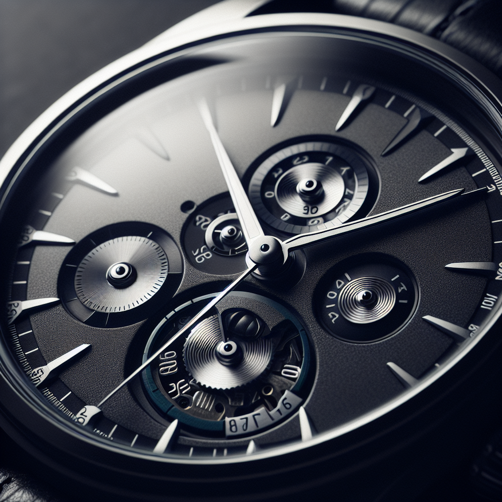 파텍필립, 시계 시장 신기록