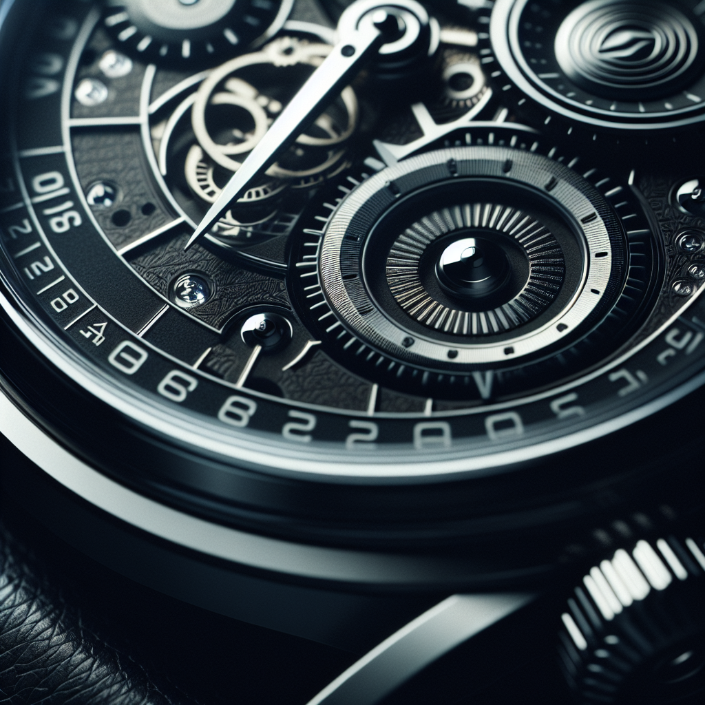 파텍필립 최신 동향