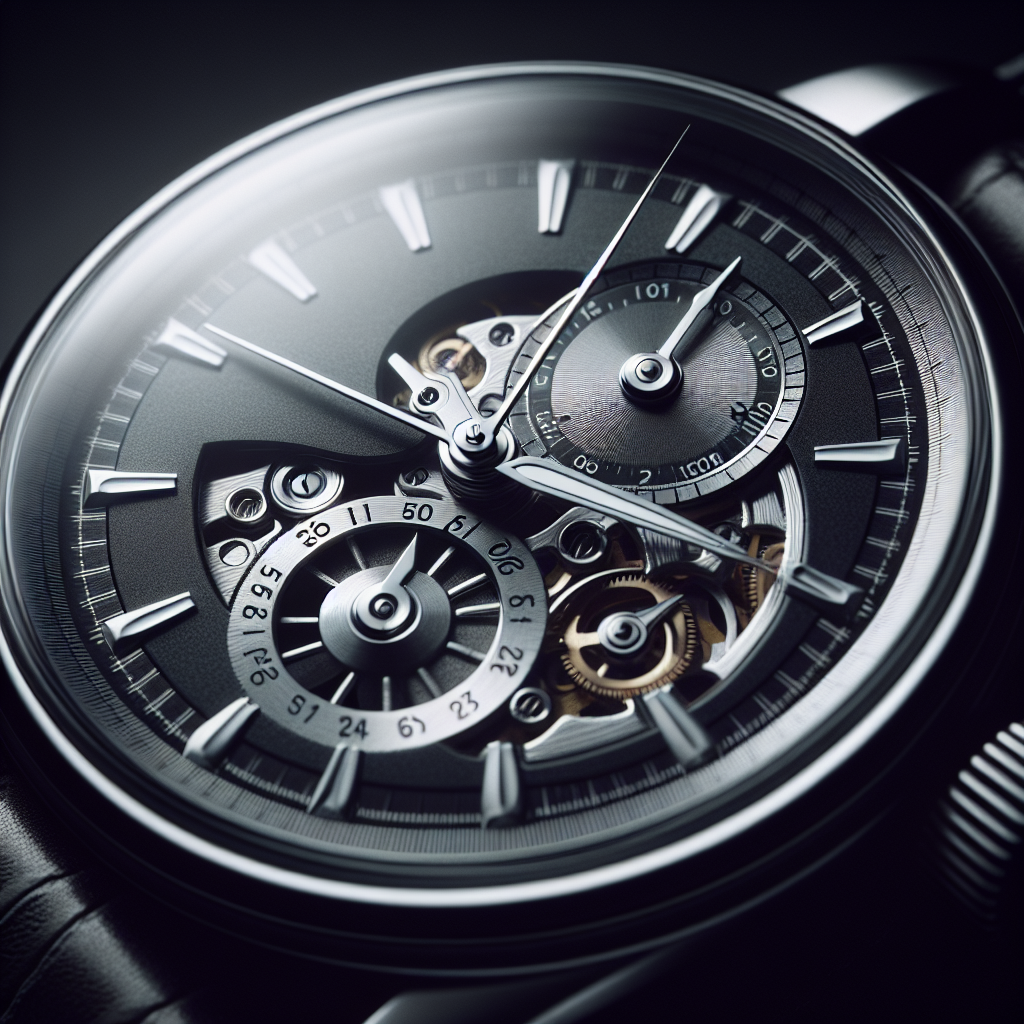 발도, 리샤르밀을 넘어선 충격