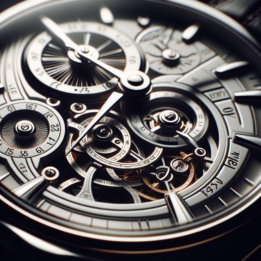 로봇개와 바쉐론 콘스탄틴