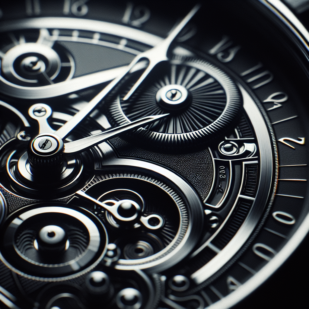 리샤르밀 시계 거래 동향