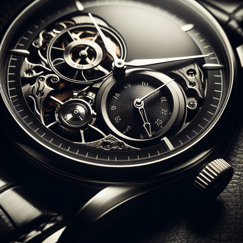 오데마피게 실거래와 역사