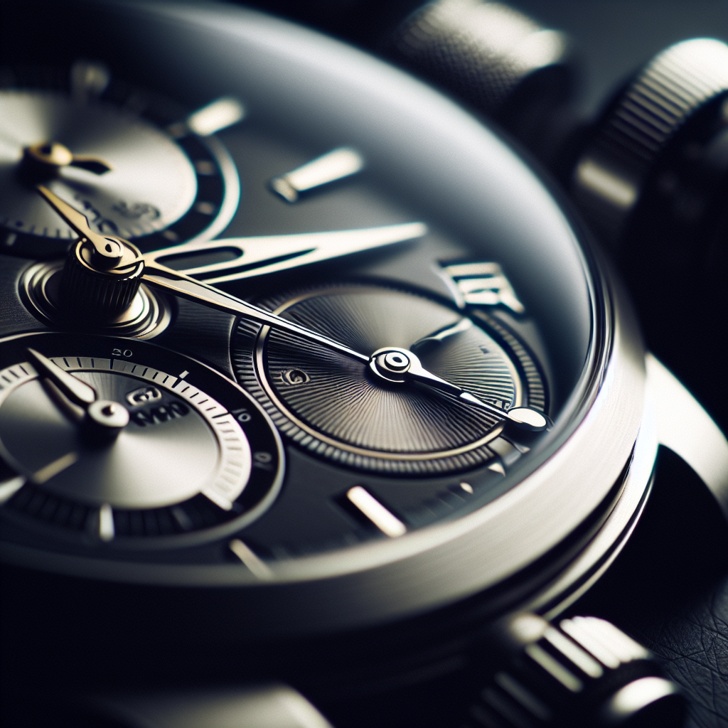 파텍필립 논폴리싱 민트급이 씨가 마른 진짜 이유