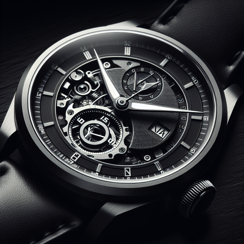 롤렉스와 Z세대 시계 컬렉션