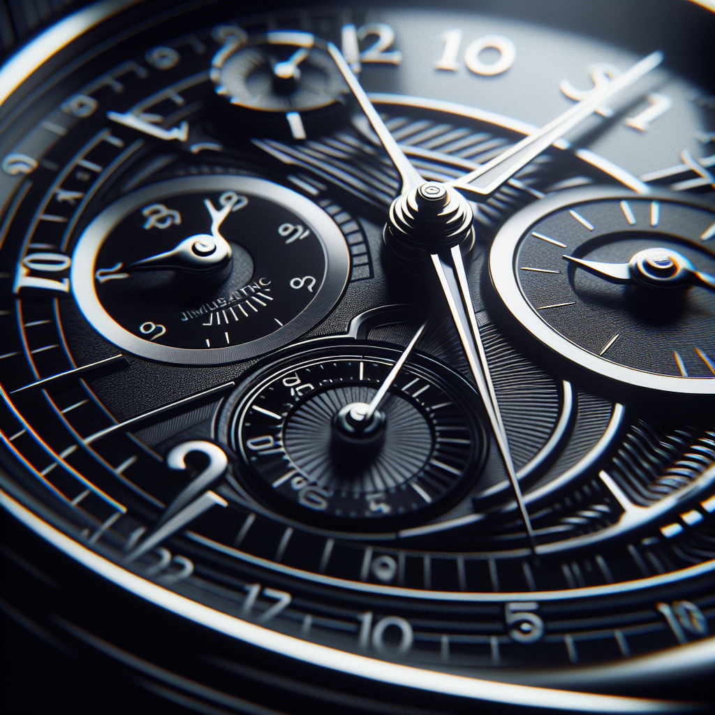 에르메스 굴욕, 롤렉스 비밀