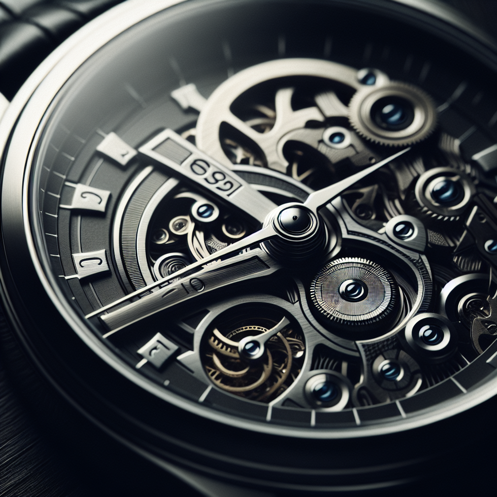 롤렉스, VVIP 시계 제안