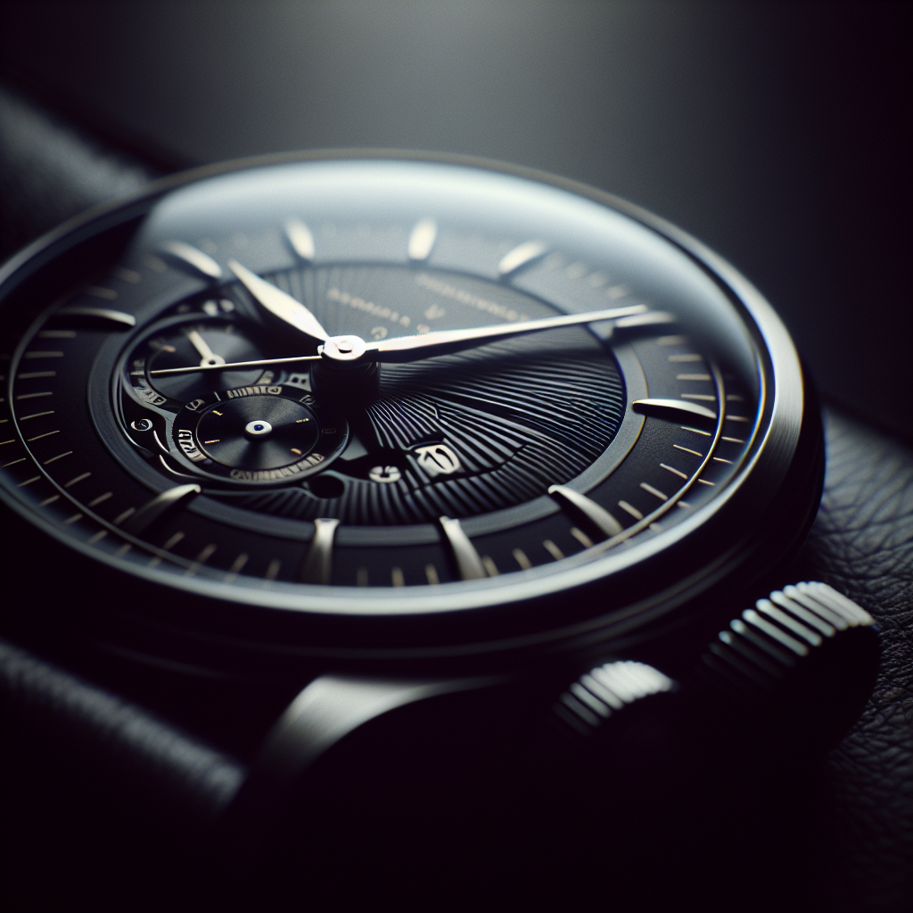 리샤르밀 시계 동향