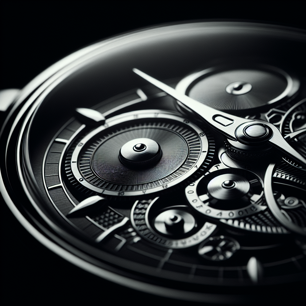 롤렉스, 실거래가 주목