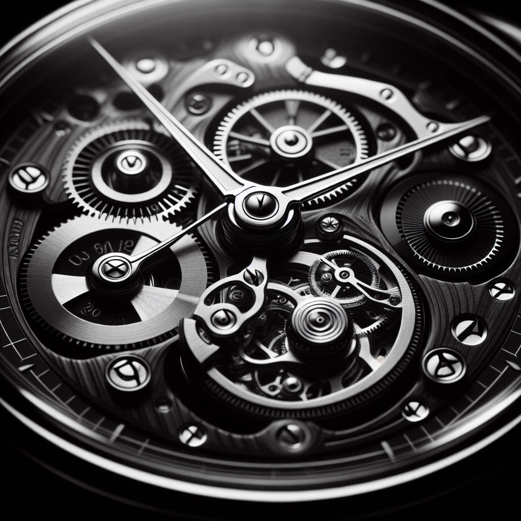 파텍필립 시계 가치 분석