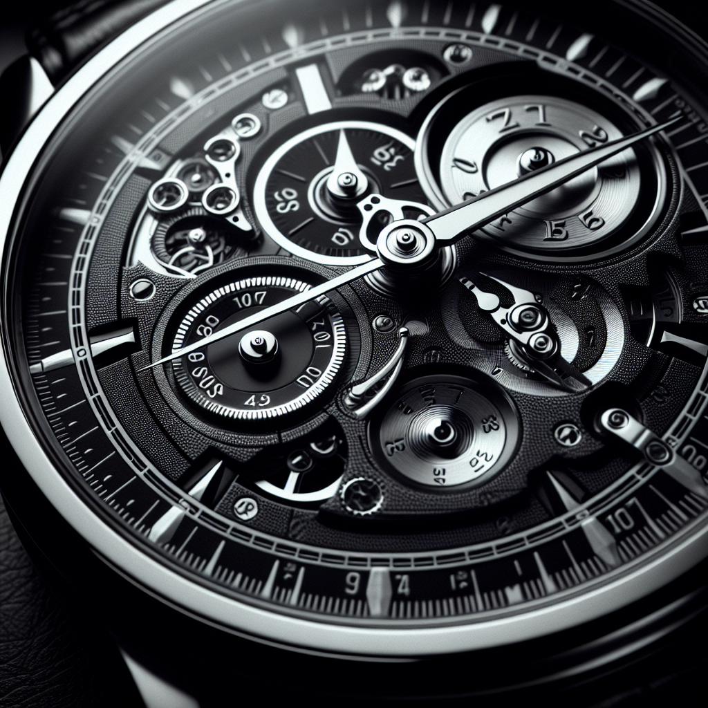 FP쥬른 시계 경매 화제