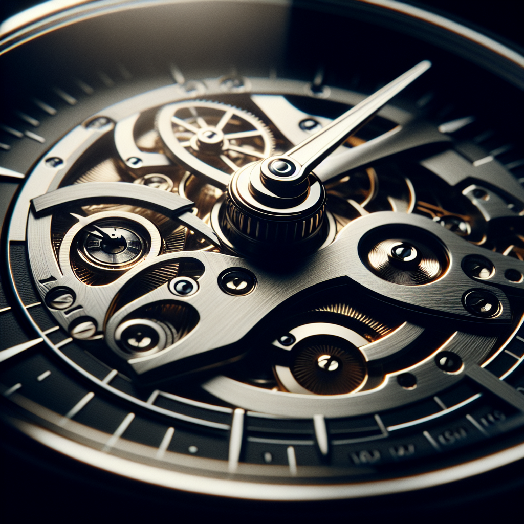 오데마피게 매뉴팩처 오픈