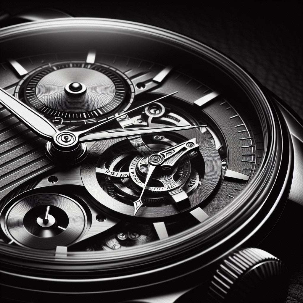 명품 중의 명품, 랑에운트죄네