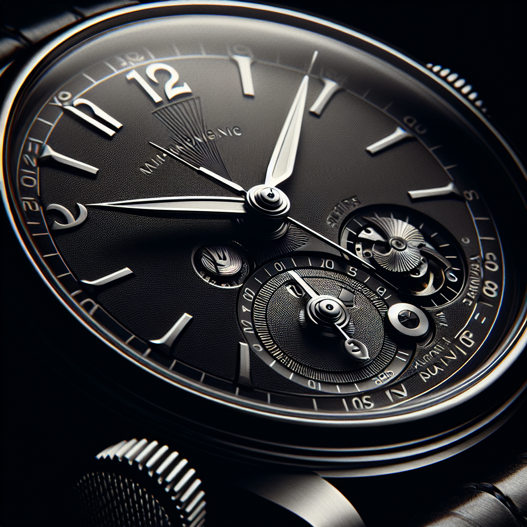 파텍필립 경매 대기록