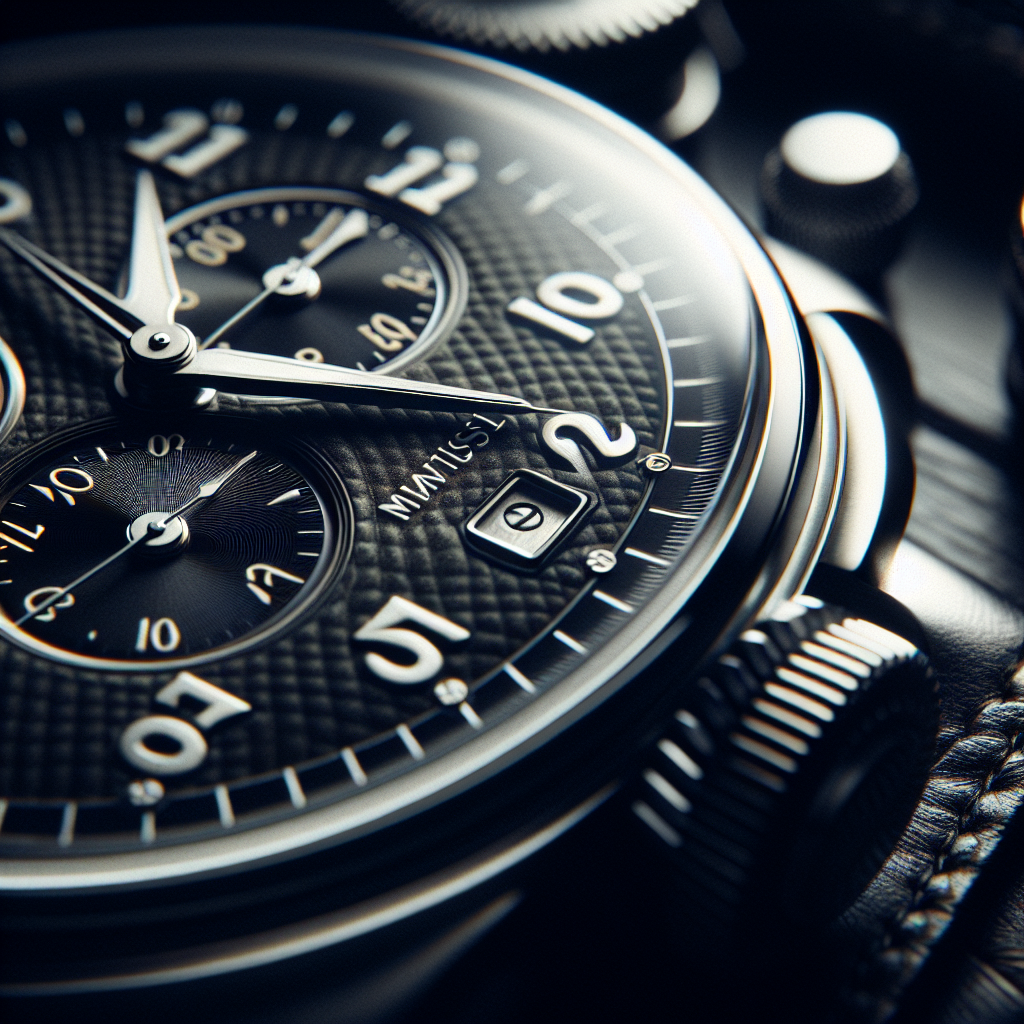 바쉐론 콘스탄틴 걸작